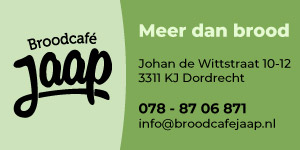 Broodcafe Jaap